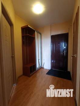 1-к квартира, вторичка, 40м2, 10/10 этаж