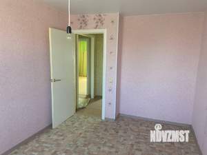 3-к квартира, вторичка, 64м2, 5/5 этаж