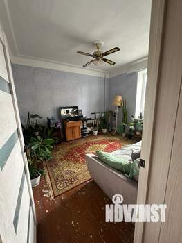 3-к квартира, вторичка, 67м2, 2/3 этаж