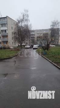 2-к квартира, вторичка, 43м2, 2/5 этаж