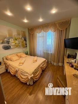 2-к квартира, вторичка, 44м2, 8/9 этаж