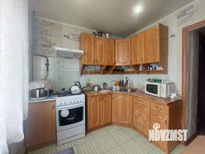 1-к квартира, вторичка, 34м2, 6/10 этаж