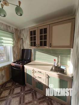 1-к квартира, вторичка, 32м2, 4/5 этаж