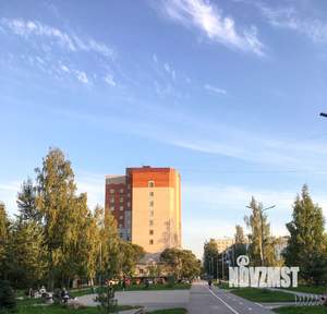 3-к квартира, вторичка, 70м2, 1/9 этаж