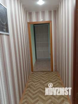 2-к квартира, вторичка, 44м2, 5/5 этаж