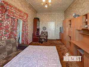 2-к квартира, вторичка, 43м2, 2/2 этаж