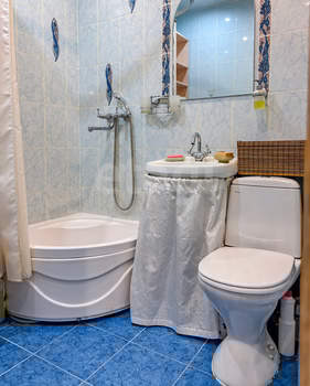 2-к квартира, вторичка, 42м2, 4/5 этаж