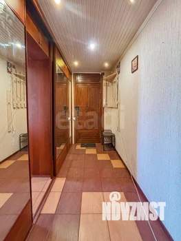 2-к квартира, вторичка, 47м2, 5/5 этаж