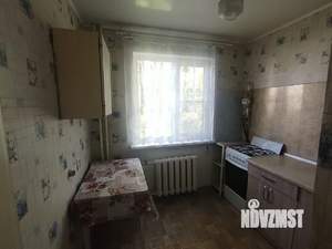 2-к квартира, вторичка, 46м2, 1/5 этаж