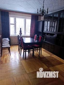 3-к квартира, вторичка, 82м2, 3/3 этаж