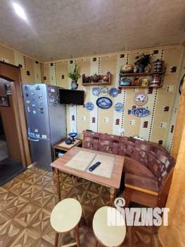 2-к квартира, вторичка, 53м2, 5/5 этаж