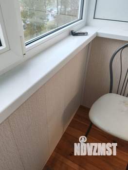 2-к квартира, вторичка, 46м2, 5/5 этаж