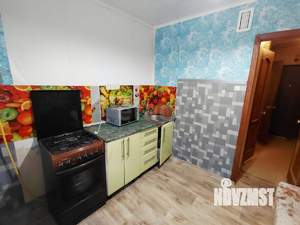 1-к квартира, вторичка, 33м2, 2/9 этаж