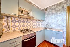 2-к квартира, вторичка, 53м2, 3/5 этаж