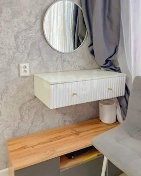 2-к квартира, вторичка, 44м2, 3/5 этаж