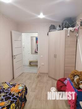 2-к квартира, вторичка, 43м2, 4/5 этаж