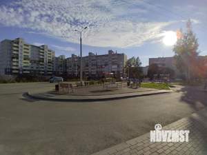 2-к квартира, вторичка, 67м2, 6/16 этаж