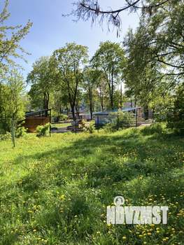 1-к квартира, вторичка, 30м2, 3/6 этаж