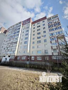 3-к квартира, вторичка, 67м2, 7/10 этаж