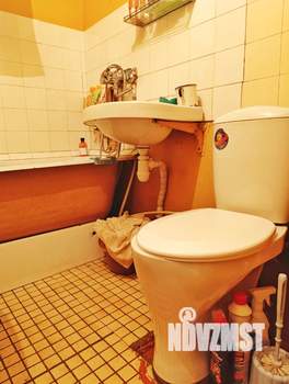 2-к квартира, вторичка, 46м2, 4/5 этаж