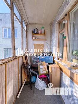 2-к квартира, вторичка, 51м2, 8/9 этаж