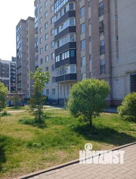 1-к квартира, вторичка, 40м2, 2/10 этаж