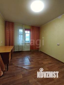 4-к квартира, вторичка, 81м2, 1/5 этаж