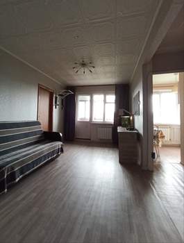 2-к квартира, вторичка, 45м2, 3/5 этаж