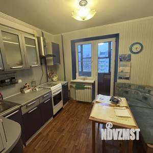 2-к квартира, вторичка, 53м2, 3/5 этаж