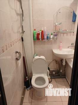 2-к квартира, вторичка, 43м2, 1/5 этаж