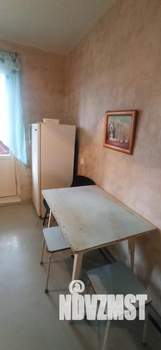 3-к квартира, вторичка, 66м2, 4/5 этаж