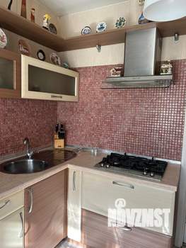 2-к квартира, вторичка, 52м2, 1/5 этаж