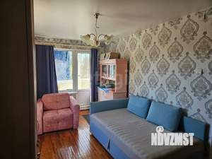 2-к квартира, вторичка, 42м2, 2/5 этаж
