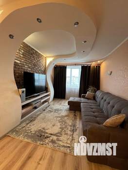 3-к квартира, вторичка, 64м2, 7/9 этаж