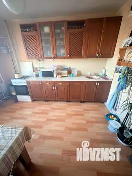 3-к квартира, вторичка, 67м2, 9/10 этаж