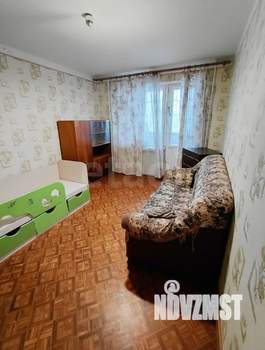 1-к квартира, вторичка, 32м2, 4/9 этаж