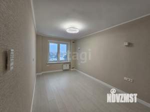 1-к квартира, вторичка, 37м2, 6/14 этаж