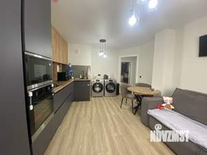 2-к квартира, вторичка, 60м2, 2/9 этаж