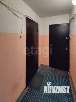 2-к квартира, вторичка, 50м2, 6/9 этаж