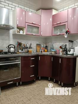 2-к квартира, вторичка, 53м2, 5/5 этаж