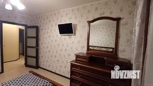 2-к квартира, вторичка, 56м2, 2/11 этаж