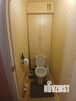 1-к квартира, вторичка, 36м2, 2/10 этаж