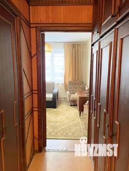 2-к квартира, вторичка, 53м2, 4/5 этаж