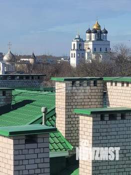 3-к квартира, вторичка, 102м2, 5/5 этаж