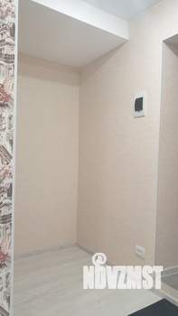 1-к квартира, вторичка, 37м2, 4/9 этаж