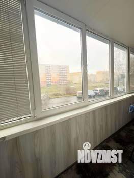 3-к квартира, вторичка, 62м2, 1/9 этаж