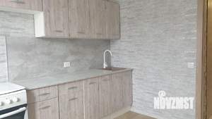 1-к квартира, вторичка, 37м2, 4/9 этаж