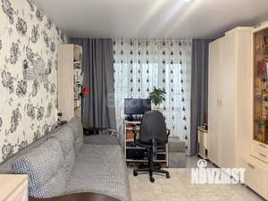 2-к квартира, вторичка, 46м2, 5/5 этаж