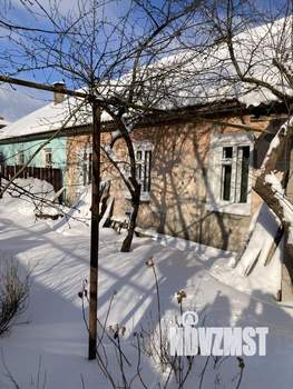 2-к квартира, вторичка, 50м2, 1/1 этаж