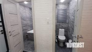 1-к квартира, вторичка, 39м2, 9/10 этаж